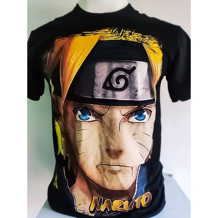 NARUTO ROSTO  Shopee Brasil