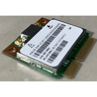 PLACA DE REDE WIFI - ASUS - AW - NE186H - MOD: AR5B125