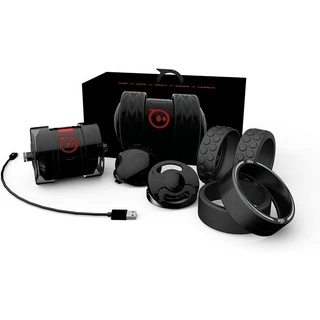 Robô Darkside Ollie Sphero Controlado em Aplicativo Original Produto Novo