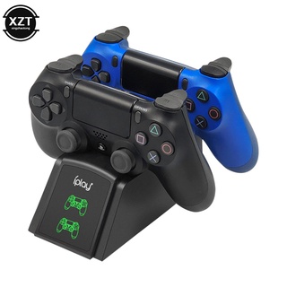 Base de carregamento para playstation 3, carregador gamepad, carregador  duplo para ps3, cabo usb, console controlador, o avião carga jogos -  AliExpress