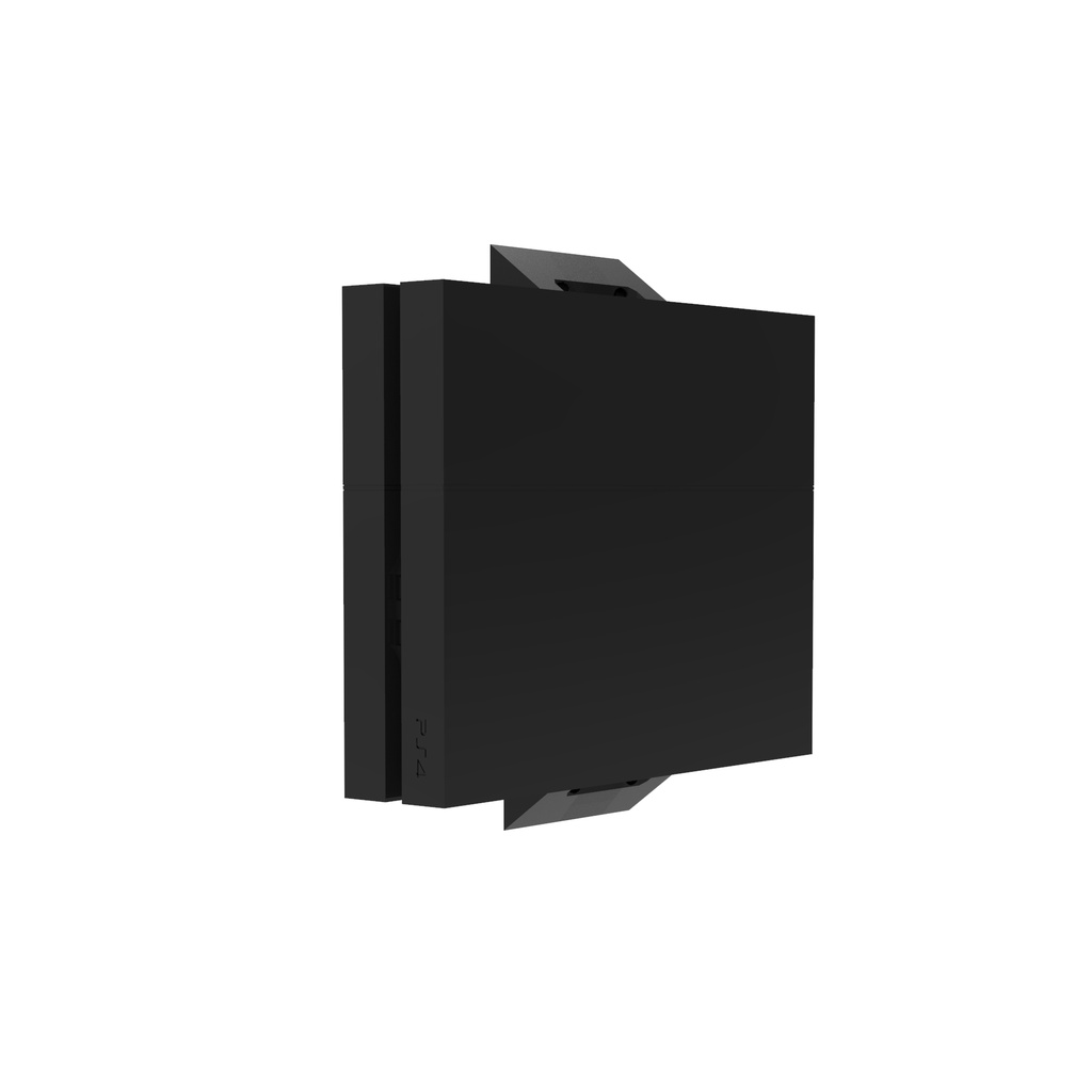 PS4 Vertical Stand for PlayStation 4 Console with Built-in Cooling