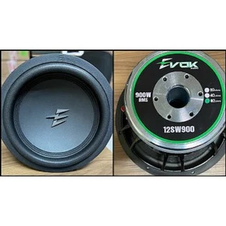 sub woofer grave evok sw900
