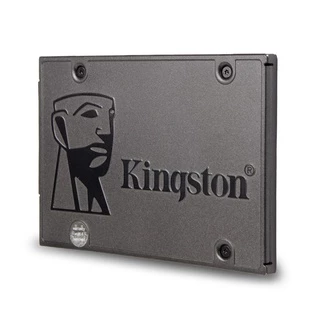 Hd Ssd Kingston A400 240gb 6gb/s Sata Informática Pc Notebook Computador Games