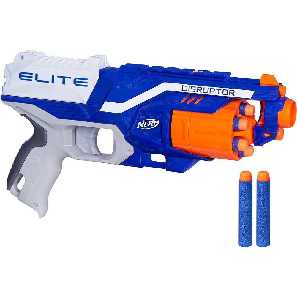 Azul Laranja Nerf Blaster Plástico Automático Bala Macia Dardos Brinquedos  Fundo Branco PNG , 3d, Arma De Fogo, Brinquedo PNG Imagem para download  gratuito