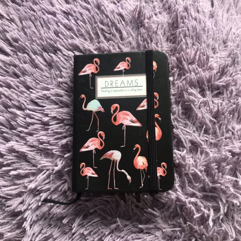 Mini Caderno Tipo Moleskine Ideal Para To Do List Shopee Brasil