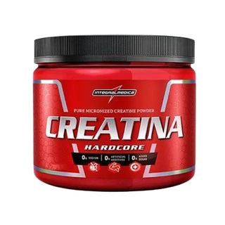 Creatina IntegralMedica 150g