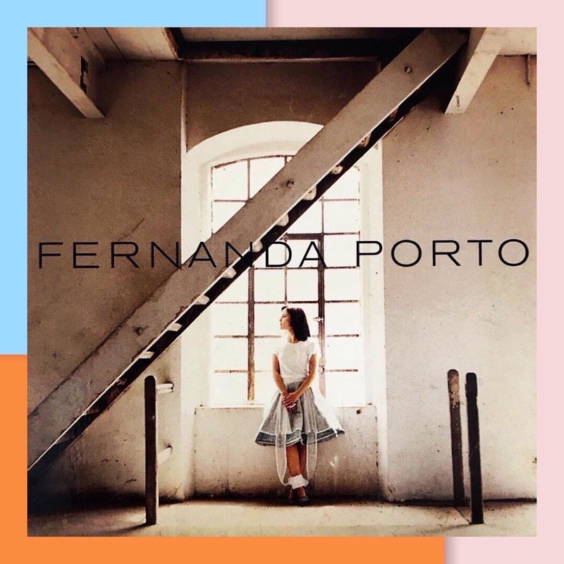 CD + LIVRETO FERNANDA PORTO - Fernanda Porto | Shopee Brasil