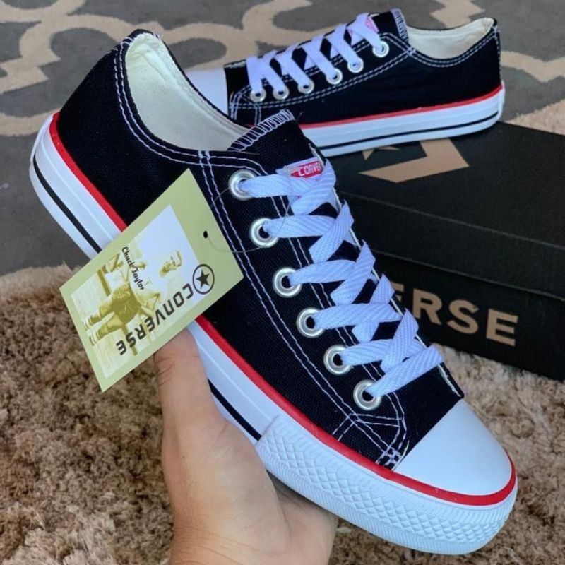 CONVERSE ALL STAR - Tênis Masculinos e Femininos