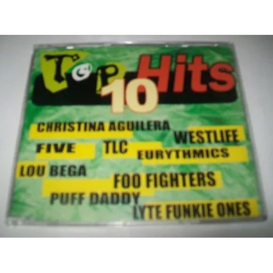 cd-top-10-hits-promo-shopee-brasil