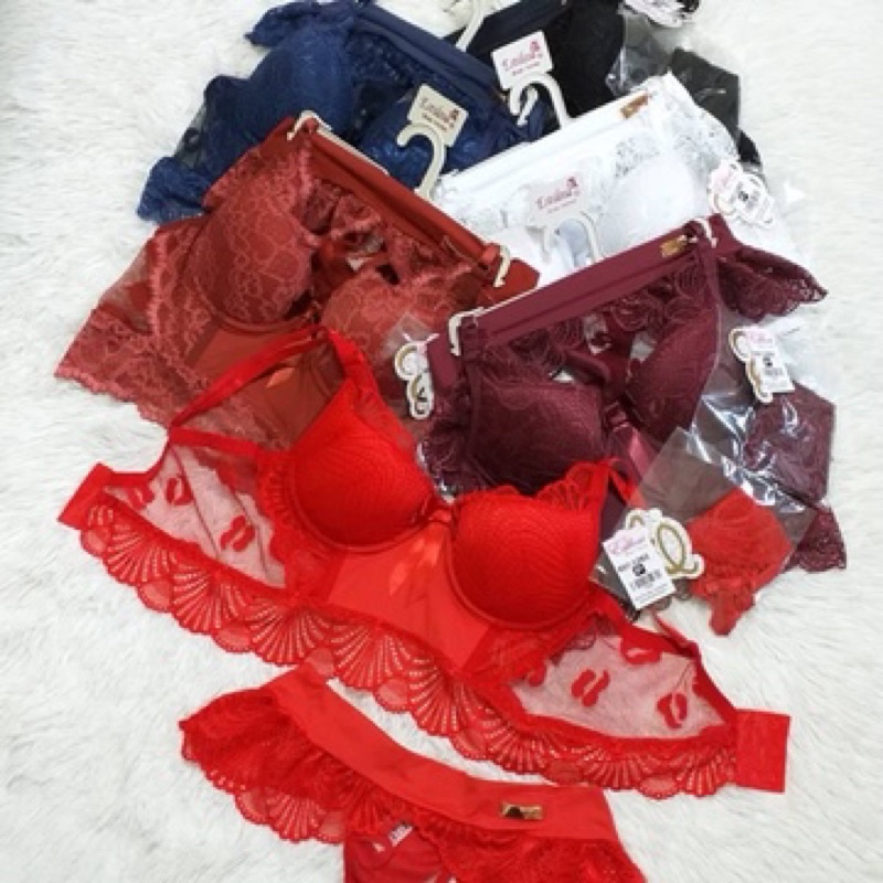 Moda hot sale intima estilosa