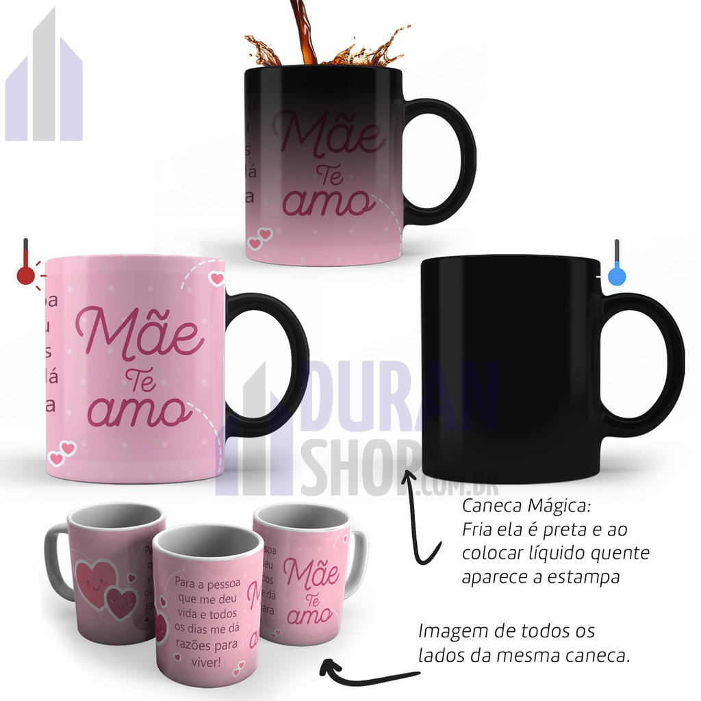 Caneca Irmão Irmã Minha Mãe Te Achou no Lixo Personalizada