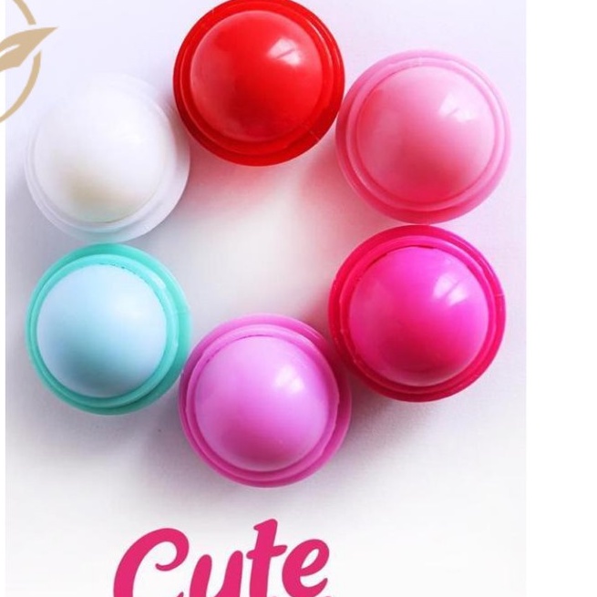 Hidratante Labial Cut Balm Vivai 3091.8.1 | Shopee Brasil