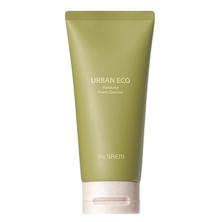 [the SAEM] Urban Eco Harakeke Foam Cleanser