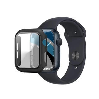 Capa Case Protetora para Apple Watch Série 7 ( 41/45mm )