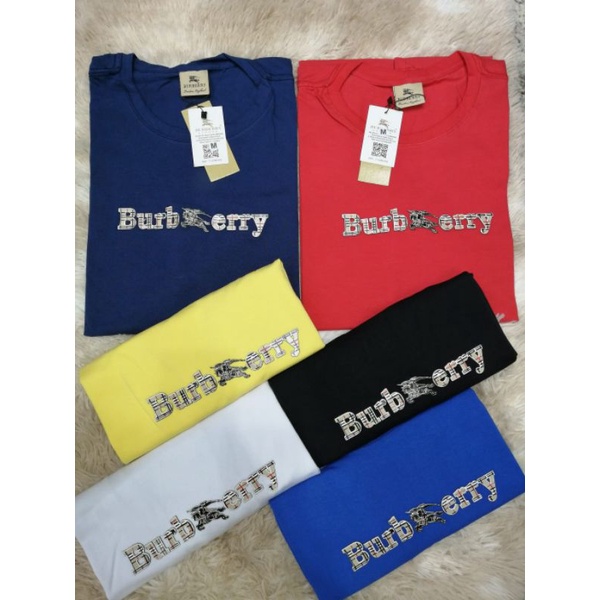 Camisas burberry outlet atacado