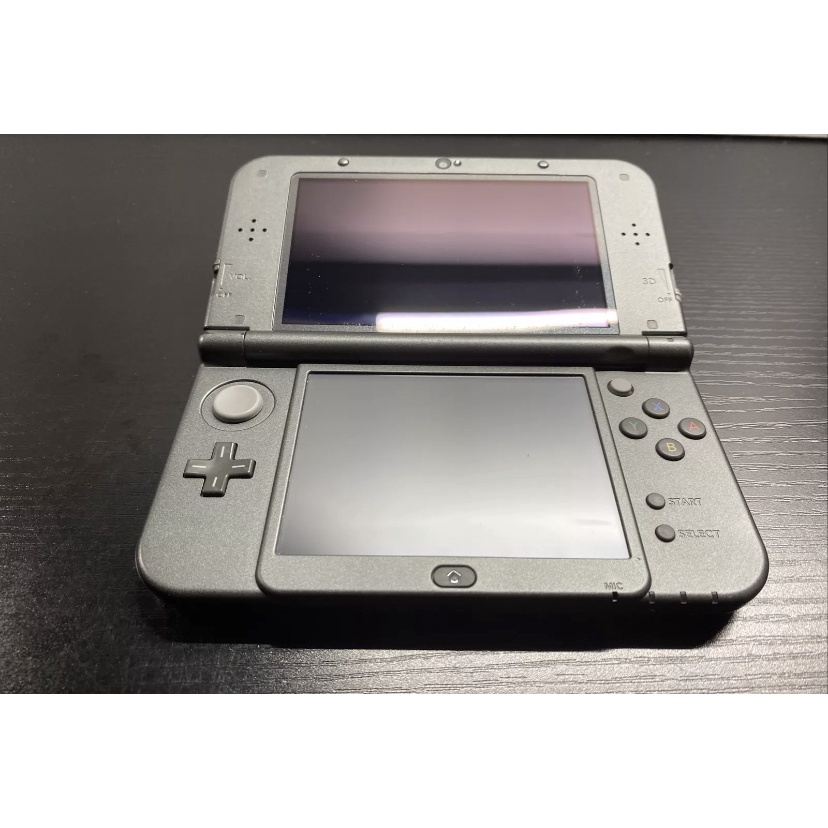 Baggio games - New Nintendo 3DS XL Galaxy destravado com