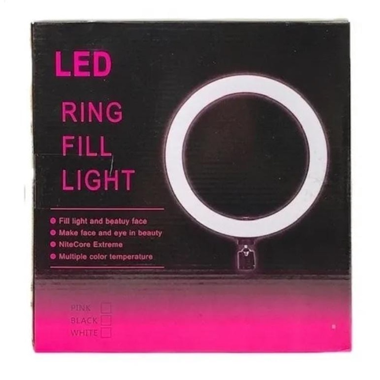RING LIGHT "6"