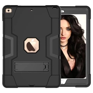 Capa Anti-shock Resistente iPad 9ª Geração 10.2" (2021) A2602 / A2604 / A2603