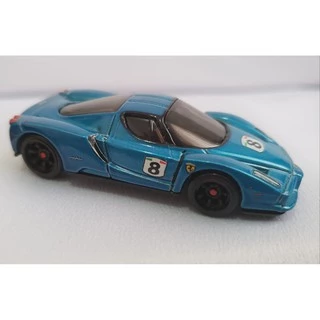 Hot Wheels Ferrari Enzo - Speed Machine