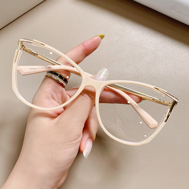 2023 mulheres homens Moda Atacado óculos Anti Blue Light Blocking 2022  óculos Jogos computador Round Metal eyeglasses molduras - China Óculos e  óculos preço
