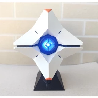 Fantasma do Destiny, Destiny Ghost