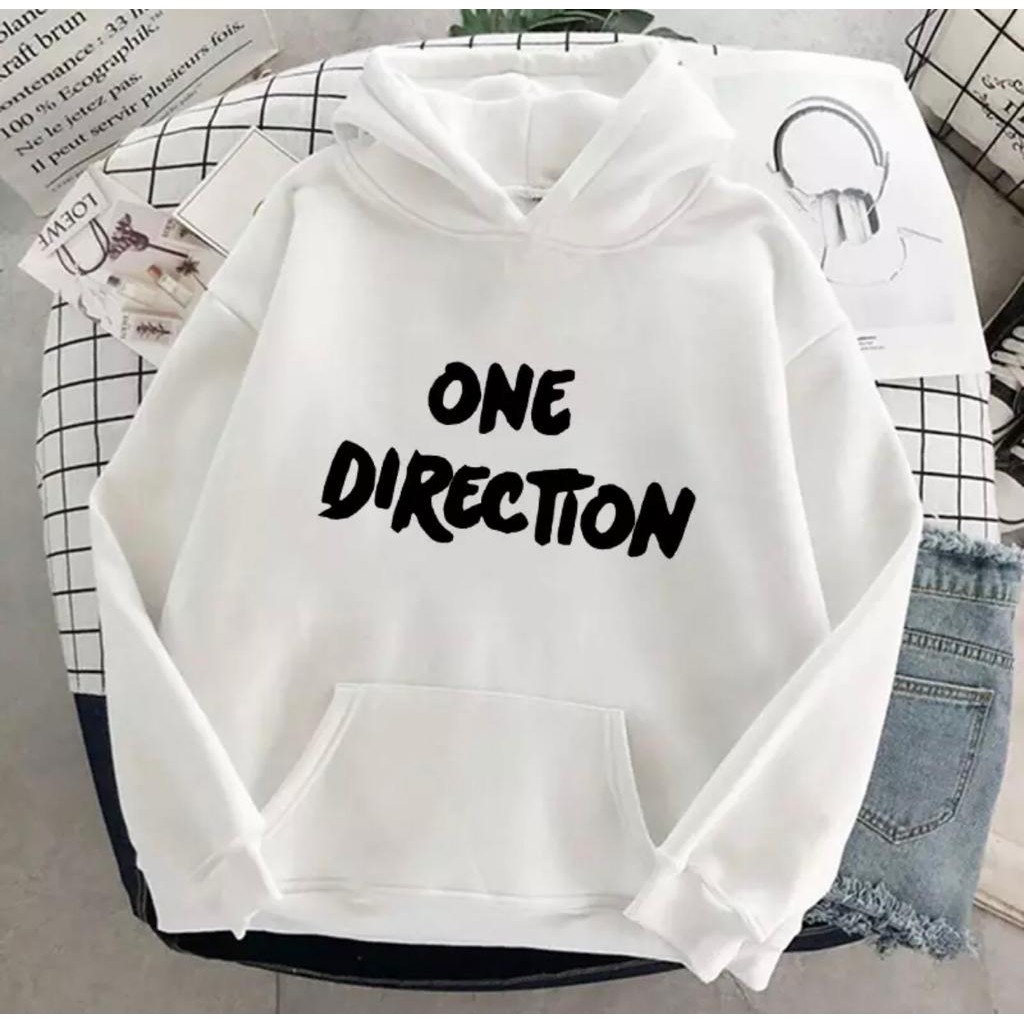 Moletom one sale direction