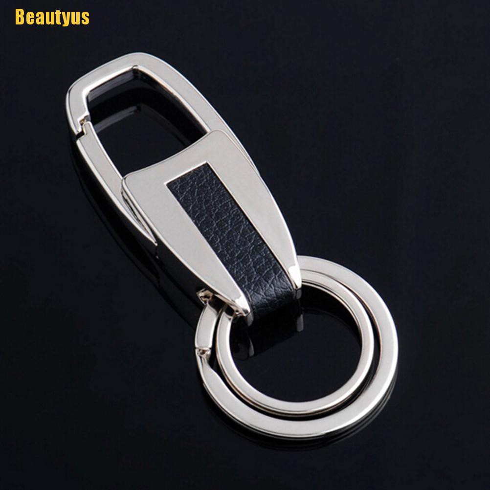 Chaveiro De Couro Masculino Personalizado, Presente, Correntes ...