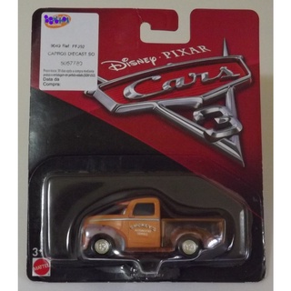 Disney cars clearance smokey