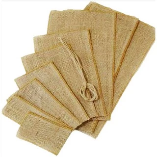 Saco Juta 30x40 Kafe Embalagens