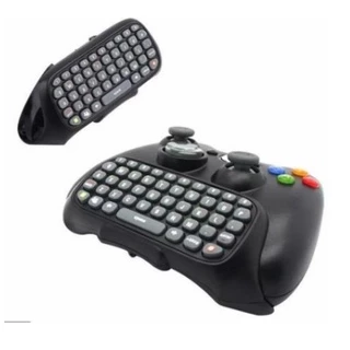 Teclado para Controle Xbox 360 chatpad