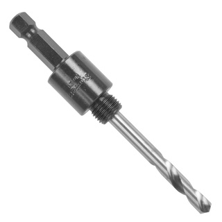 Suporte para Serra Copo 14 a 30mm Encaixe 3/8 A1 Starrett