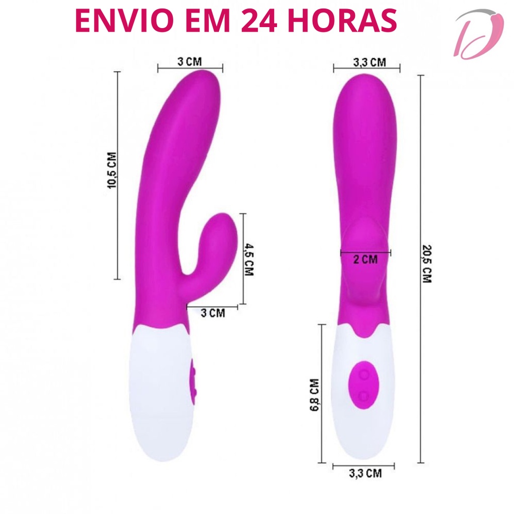 Consolo vaginal