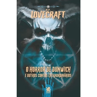 O Horror de Dunwich
