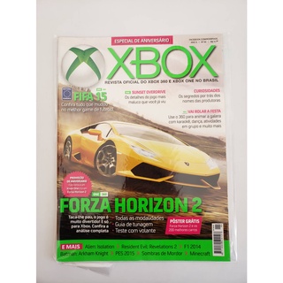 Revista - Dicas & Truques - Xbox Edition #01 (Novo - Lacrado)