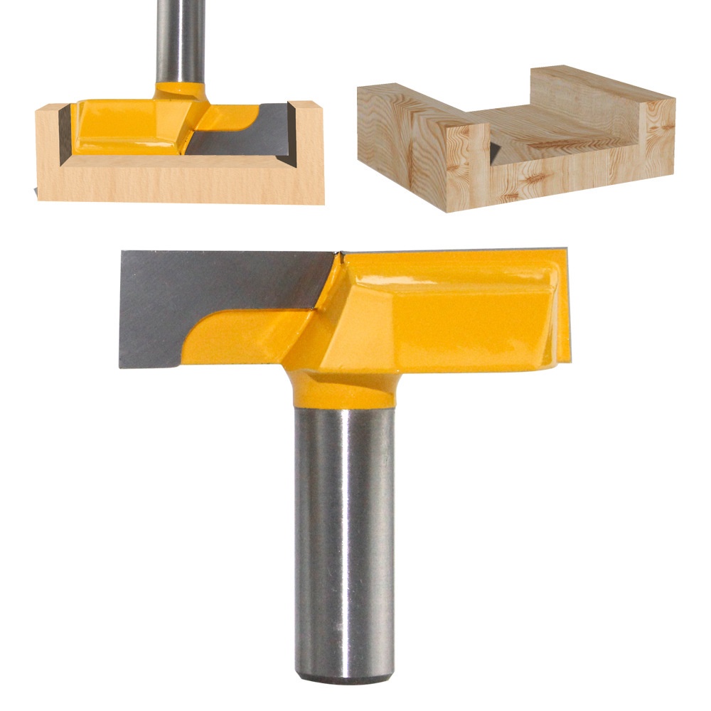Prolunga Fresa 6mm A 6mm - Per Fresatrici E Incisione | Adattatore Gambo Utensile | Acciaio Al Carbonio - 5