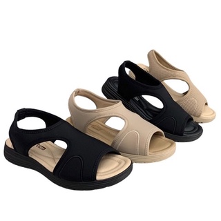 Sandália Comfortflex Feminina 2357402 - Rio Sul Calçados