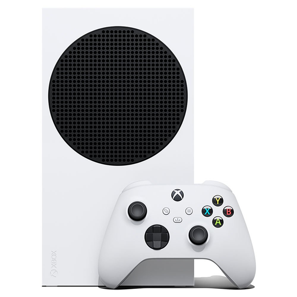 Console Xbox Séries S 512gb