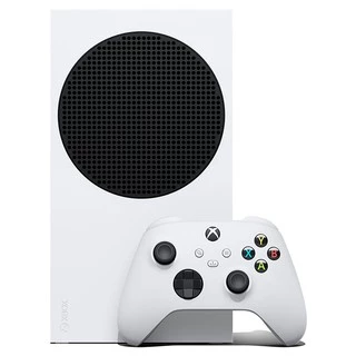 Console Xbox Séries S 512gb
