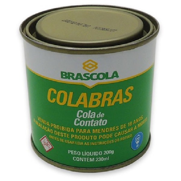 cola sapateiro extra forte