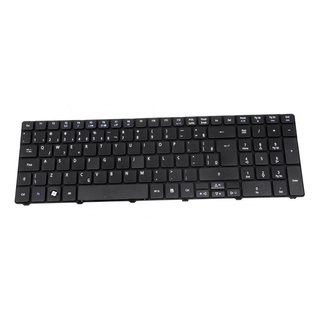 Teclado para Notebook Acer Aspire 5750-6464 5750-6631 Br Novo