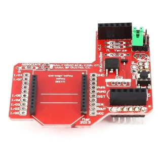 Módulo Expansão Sem Fio Xbee Módulo Escudo Shield Zigbee [ Código 148 ]