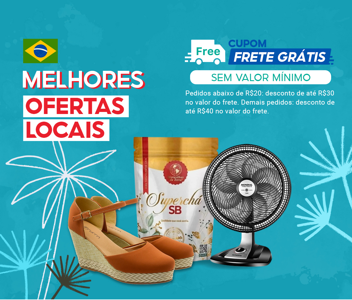 dublagem em Promoção na Shopee Brasil 2023