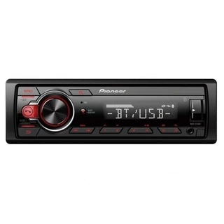Som Automotivo Pioneer MVH S218BT Com USB e Bluetooth
