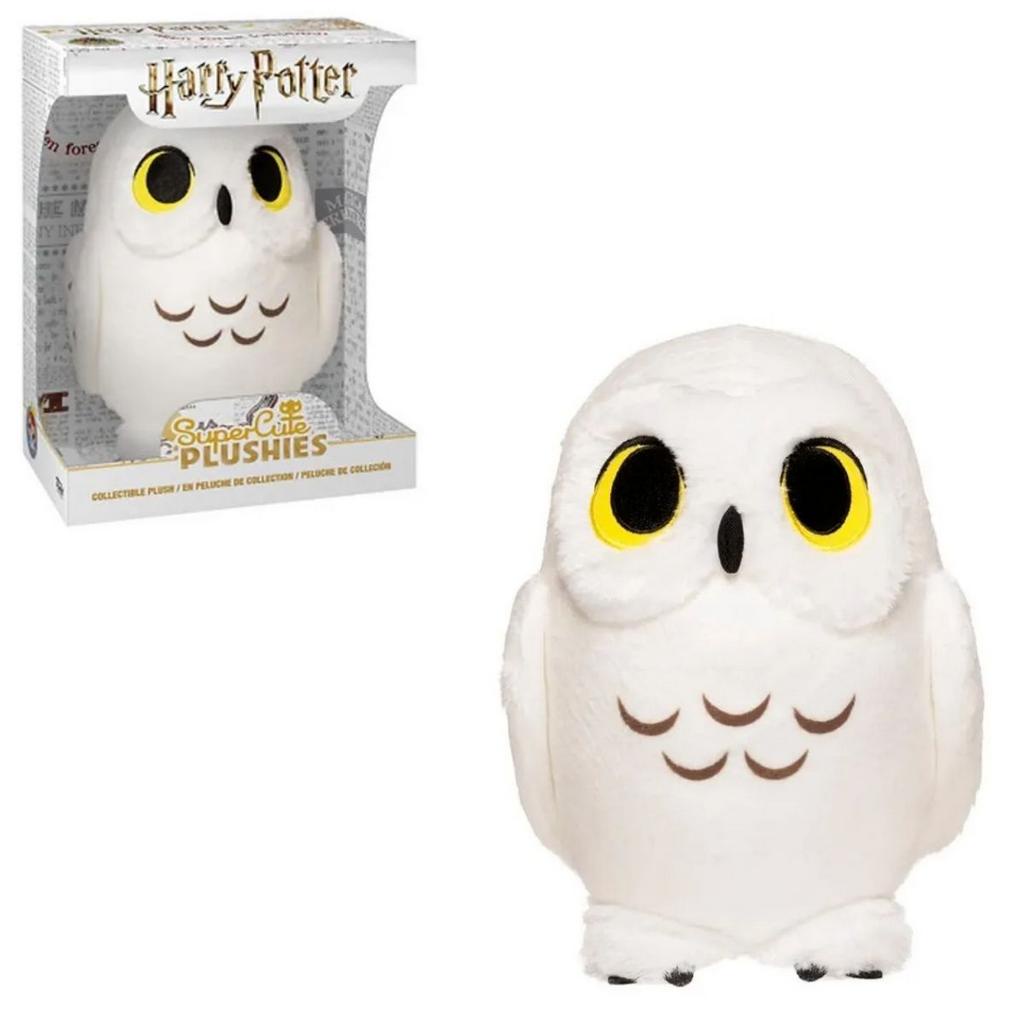 Plush deals harry potter