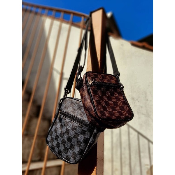 Shoulder Bag Bolsa Louis Vuitton
