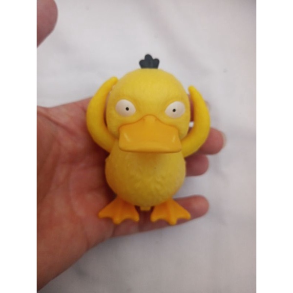 Psyduck burger hot sale king