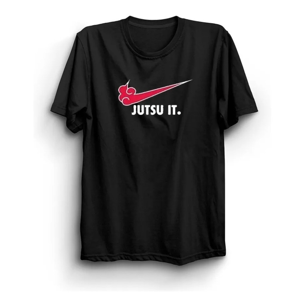 Camiseta hot sale nike akatsuki