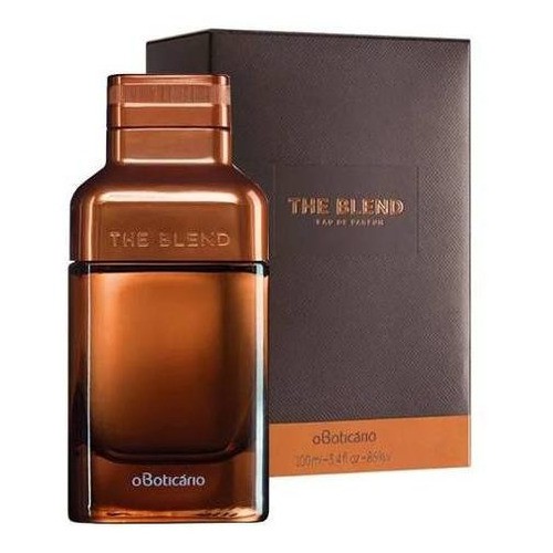 The Blend Eau de Parfum o Boticário - 100ml ****OUTRS FRAGÂNCIAS DISPONIVEIS PARA COMPRA****