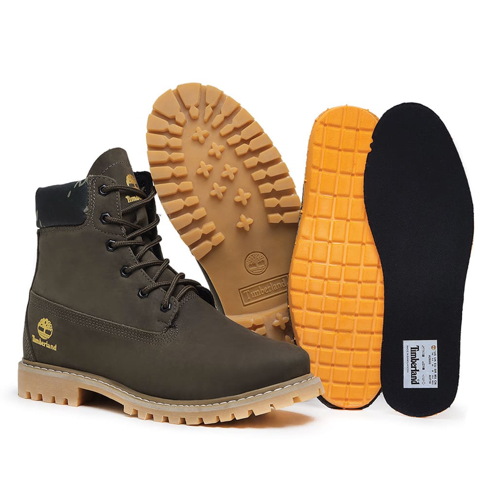 Orders timberland 45