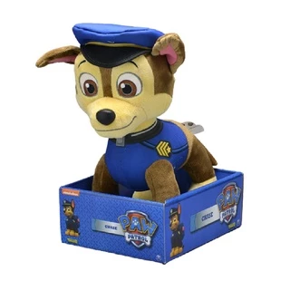 Pelúcia Patrulha Canina 30 Cm Chase 1328 - Sunny